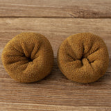 ウォームボーダー_秋冬用 カジュアル ボーダー柄 ウール混 チューブソックス 学生向け