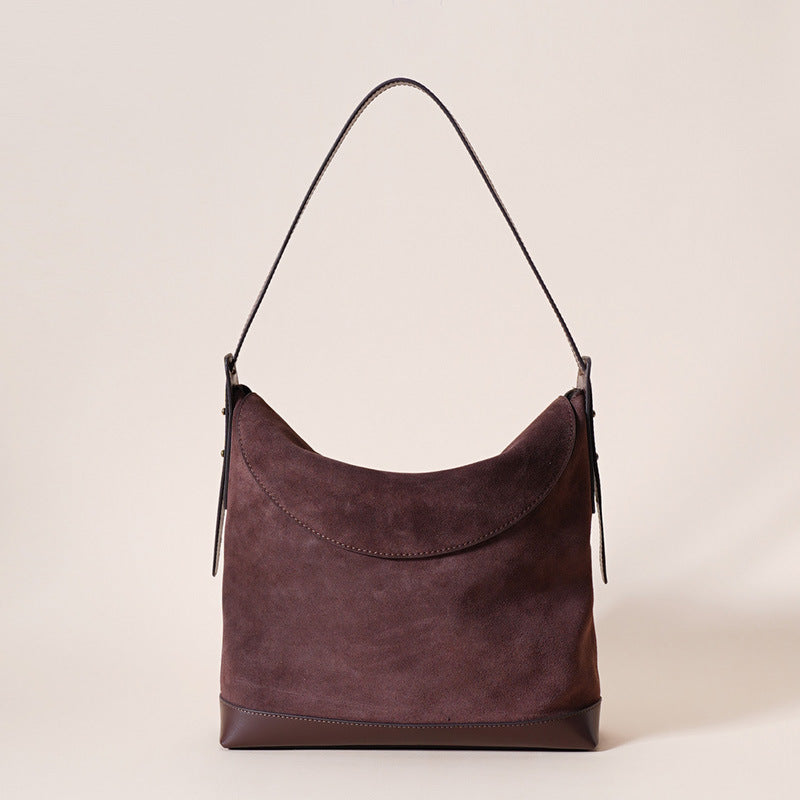 Daily Fit_Women's Casual Versatile Underarm Shoulder Bag