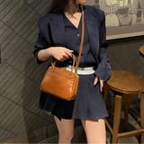 軽くて使いやすい 2wayミニショルダーバッグ