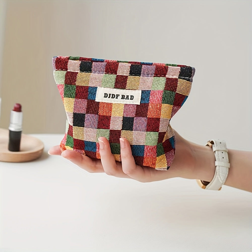 Care Mini Mini Travel Makeup Pouch (Women's)