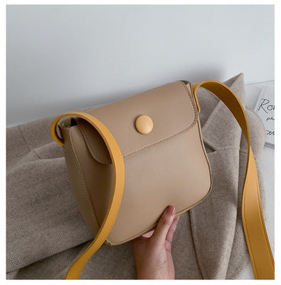 コメュートライン_通勤用 シンプルワンショルダー メッセンジャーバッグ