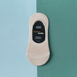 デイリーベーシック メンズコットンソックス | 春夏用薄手通気性カジュアル