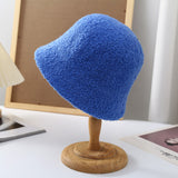 ワフーキャップ_秋冬 レディース 和テイスト フィッシャーハット