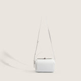 BOX FORM_Women's Box Mini Bag All-Match
