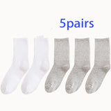 [ セット商品と単品商品] パイルウォーム_冬あったか 無地パイルソックス（5足/1足）