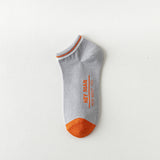 [ セット商品 ] スマートステップ_メンズ 浅口 コットンソックス（10足）