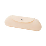 Curliene Silicone Dustproof Makeup Brush Storage Beauty Pouch