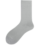 デイリーベーシック_メンズ コラーゲン配合 抗菌防臭ソックス