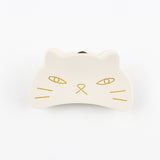 Crowell - Cat Ear Accessory - Japanese Style Cute Cat Motif Hairpin