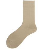 デイリーベーシック_メンズ コラーゲン配合 抗菌防臭ソックス