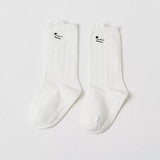 ベビースマイル_ベビー キャラクター柄 ソックス 可愛いデザイン