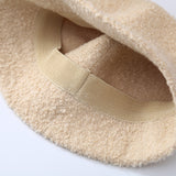 ワフーキャップ_秋冬 レディース 和テイスト フィッシャーハット