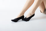 [ セット商品 ] エアフィット5_5本指 フットカバー 薄手 通気性 浅履きソックス（4足/8足）