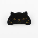 Crowell - Cat Ear Accessory - Japanese Style Cute Cat Motif Hairpin