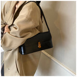 Retro Chic Women's Casual Retro Tote Bag