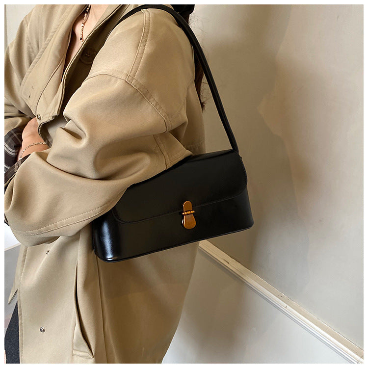 レトロシック_レディース カジュアル レトロ トートバッグ