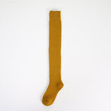 ミルキームード オーバーニーソックス | 厚手パイル素材あったか美脚秋冬用