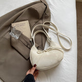 Form_Design-focused Underarm Shoulder Bag