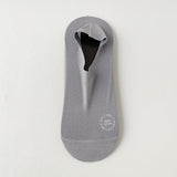 [ セット商品と単品商品] クールメッシュ_メンズ メッシュ 通気性 コットン インビジブルソックス（4足/1足）