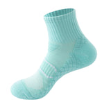 パワーステップ スポーツソックス｜厚手タオル地クッション仕様
