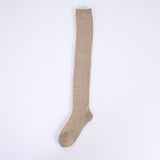ミルキームード オーバーニーソックス | 厚手パイル素材あったか美脚秋冬用