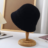 ワフーキャップ_秋冬 レディース 和テイスト フィッシャーハット