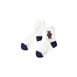 Polo Ralph Lauren Americana Bear Socks 04835745/04863745 Unisex Kids