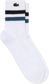 ラコステ メンズショートソックス｜公式ラインドアメリブ靴下