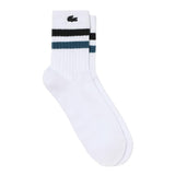 ラコステ メンズショートソックス｜公式ラインドアメリブ靴下