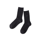 Polo Ralph Lauren 03207330 Women's One-Point Rib Socks