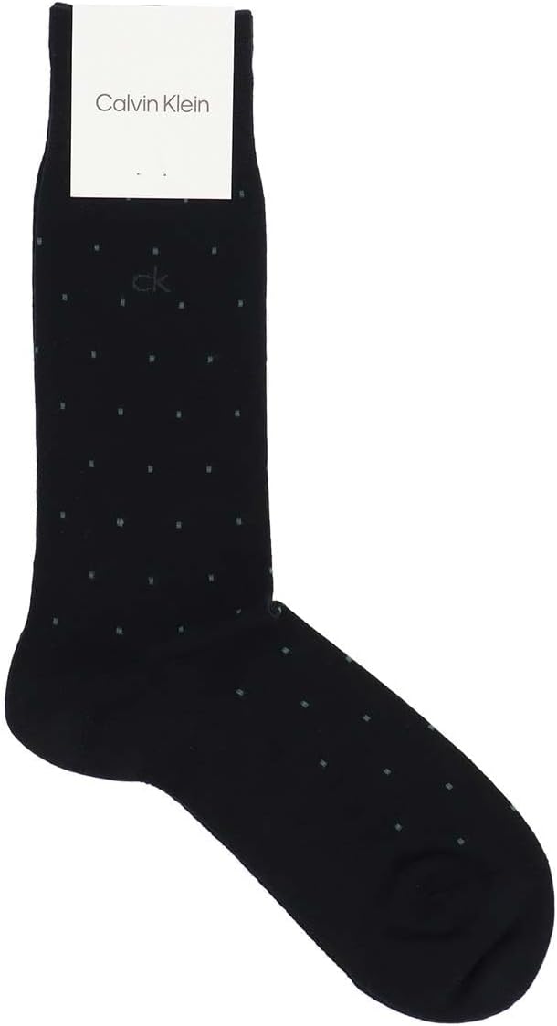 Calvin Klein 02562359 02562359 98. Black, 98.0 - 10.6 inches (25 - 27 cm), 98.black, 25.0-27.0 cm