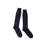 Polo Ralph Lauren 92041900 Men's Long Horse, Merino Wool Blend, Authentico, Martini Bear, Men's