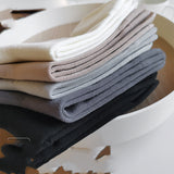 デイリーベーシック_メンズ コラーゲン配合 抗菌防臭ソックス