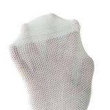 エアメッシュ_薄手 メッシュ 通気性 抗ピリング ソックス