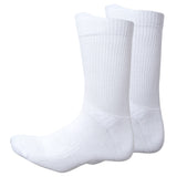 [ セット商品と単品商品] パワーガード_機能性 保護スポーツソックス サッカー・バスケット用 衝撃吸収（3足/1足）