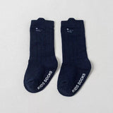 ベビースマイル_ベビー キャラクター柄 ソックス 可愛いデザイン