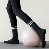 パワーステップ ランニングソックス｜吸汗通気・滑り止め付き