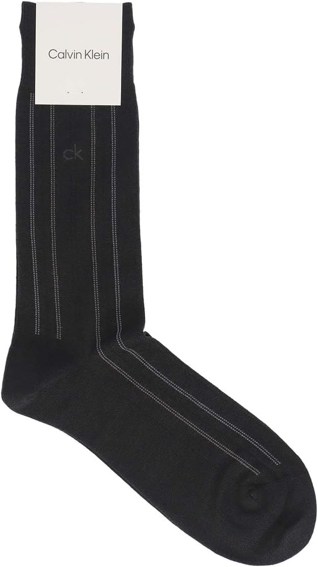 Calvin Klein 02562358 02562358 97. Charcoal 25-27 cm, 97.charcoal, 25.0-27.0 cm