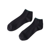 Polo Ralph Lauren 02032310 Men's Sneakers Socks, Deodorizing, One-Point