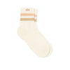 ラコステ レディースショートソックス｜公式ラインドアメリブ靴下