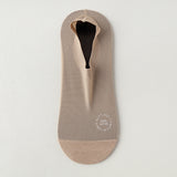 [ セット商品と単品商品] クールメッシュ_メンズ メッシュ 通気性 コットン インビジブルソックス（4足/1足）