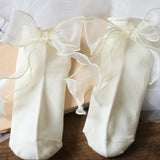 ガーリッシュボウ ロリータソックス | レース＆フリル付き可愛いレディース