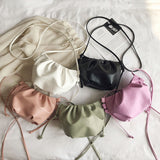Cloudy Day_Trend Cloud Crossbody Bag