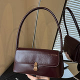 Retro Chic Women's Casual Retro Tote Bag