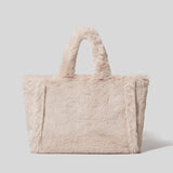 ピュアライン_無地デザイン トレンドカジュアル ショルダーバッグ