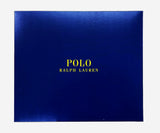 Polo Ralph Lauren Socks, 3 Pairs Set, No Show Sneakers, Men's, Women's, Unisex, Present, Gift