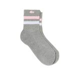 ラコステ レディースショートソックス｜公式ラインドアメリブ靴下