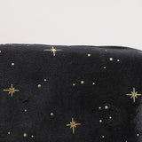 ジップポーチ_コスメ用 ジッパー付き トラベルポーチ 収納バッグ