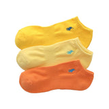 [POLO RALPH LAUREN] ソックス【3足セット】 ポロラルフローレン メンズ レディース 足底パイル アーチサポート 多色 スニーカーソックス 93246602/92009602ユニセックス大人