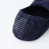 Polo Ralph Lauren 03207920 Women's Socks, Polo Ralph Lauren, Organic Cotton Blend, Denim Mini Bear, Cover Socks,